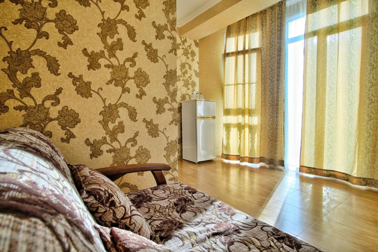 HOTEL GRAND FAMILY ЛАЗАРЕВСКОЕ (Россия) - от 3891 RUB | NOCHI